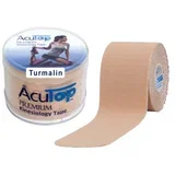 Premium trak s turmalinom, bež, 5 cm x 5 m