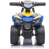 Quad na akumulator 551G - plavi | shoptok.hr
