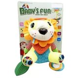  ropotajoči lev - 18 cm | Shoptok.si