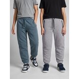 Sinsay Komplet od 2 jogger donja dijela trenirke | shoptok.hr