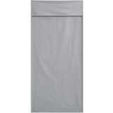 vidaXL Zunanje brisače za stole 2 pcs Temno siva 130 x 60 cm | Shoptok.si