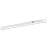 Eglo LED svetilka pod omarico Mattanza (Do x Š x V: 60 x 3 x 4 cm, Barva svetlobe: Nevtralno bela, 220 V - 240 V) | Shoptok.si