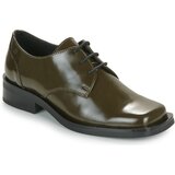 JB Martin Mokasini FIBBIA Kaki | Shoptok.si