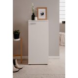 MID.YOU omara za čevlje bela | Shoptok.si
