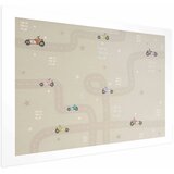  Plakat - Racing Cars 42x29.7 Bez okvira s margom | shoptok.hr