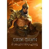 Steam Grim Dawn - Forgotten Gods Expansion (DLC) Key GLOBAL Steam Grim Dawn - Forgotten Gods Expansion (DLC) Key GLOBAL Slike