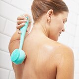 PMD BEAUTY Relax Body Massager nadomestne glave za čistilno krtačko Teal | Shoptok.si