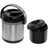 Emsa Mobility thermal container stainl. 1,2l black / anthracite Cijene