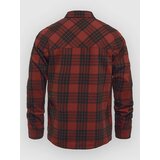 Horsefeathers Dough Srajca brick | Shoptok.si