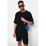 Trendyol Muška majica Tmnss23Ts00081, Crna | Eponuda.com