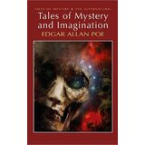 Wordsworth Editions Edgar Allan Poe - Tales Of Mystery & Imagination Cene