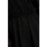 Marisse WOMEN'S DRESS L-SU-4606 BLACK | Eponuda.ba