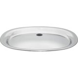 Alessi JM13 Serving Plate 36L Stainless Steel Cijene