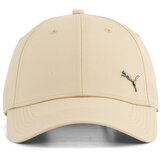 Puma Muški kačket Ess Metal Cat BB, Bež Cene