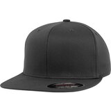 Flexfit Flat Visor Dark Grey Cene