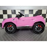 Lean_Toys Otroški avto Lamborghini URUS 12V roza | Shoptok.si