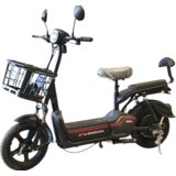 Monesada midi - crna | ePonuda.com