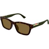 Gucci GG2092SA 002 - ONE SIZE (55) Cijene