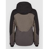O'neill Carbonite Jakna black out colour block | Shoptok.si