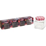  STAKLENKA 75ML SET 4/1 | Eponuda.ba