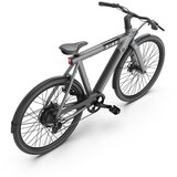 Bird električno kolo bike a frame, mestno, granitno sivo | Shoptok.si