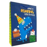  Duk15426 Ukrasna Kesa Jumbo Dino 33X45X10 Cm Cijene
