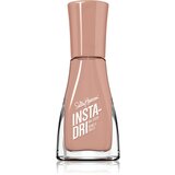 Sally Hansen Insta Dri hitro sušeči lak za nohte odtenek 133 Tauple Priority 9,17 ml Cene