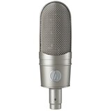 Audio-Technica Studijski mikrofon AT4080 "Phantom-powered Bidirectional Ribbon" - - Audio-Kondric | Shoptok.si