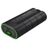 LED LENSER Batterybox 7 Pro, Črna, Polnilnik za baterije, (20854783) Cene