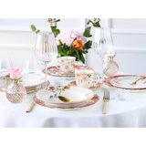 Creatable Kavni Servis Crimson Bunt, 18-Delni | Shoptok.si