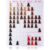 Kallos KJMN Cream Hair Colour Keratin & Argan Oil boja za kosu s keratinom, kolagenom i arganovim uljem nijansa 11.1 Very Light Ash Blond Extra 100 m | shoptok.hr