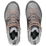 Jack Wolfskin Pohodništvo Cyrox Texapore Mid Siva | Shoptok.si
