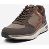 Celio Brown Leisure Sneakers - Men | shoptok.hr