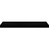 vidaXL Prozorske klupice 2 kom tamnosmeđe 80x30x2 cm masivne hrast | shoptok.hr