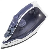 Tefal FV2837E0 | Steam Iron | 2400 W | Water tank capacity 150 ml | Continuous steam 35 g /min | Blue /White | shoptok.hr