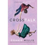 Hachette Connie Willis - Crosstalk Cene
