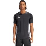 Adidas Majice s kratkimi rokavi Tiro 24 Competition Training Črna | Shoptok.si