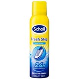 Scholl sprej za obuću fresh step, 150 ml | ePonuda.com
