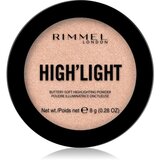 Rimmel London High´Light osvetljevalec 8 g odtenek 001 stardust Cene