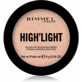 Rimmel London Highlighter 01 Stardust Cene'.'