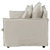 Venture Home Nova trosjed 200 cm, bež | shoptok.hr