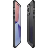 Spigen Thin Fit - iPhone 14 Pro Max - crna | shoptok.hr