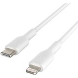 Belkin BOOST Charge Lightning to USB-C 2m white CAA003bt2MWH Cijene