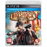  BioShock Infinite (PS3) - rabljeno | Shoptok.si