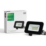  Reflektor LED 10W 6500K IP65 crni Green Tech | Eponuda.ba