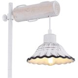 Globo 54050-1T - Stona lampa JOWITA 1xE27/40W/230V | Eponuda.com