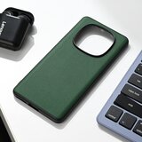 Teracell maska za Xiaomi Redmi Note 14 Pro 4G (EU) Scrub tamno zelena | ePonuda.com
