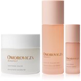 Omorovicza Hydrating Sensitive Skin Booster set Cene