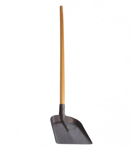 Lopata ravna III 2mm + štilo