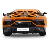 JAMARA auto na daljinsko upravljanje Lamborghini Aventador SVJ, narančasti 1:14 | shoptok.hr